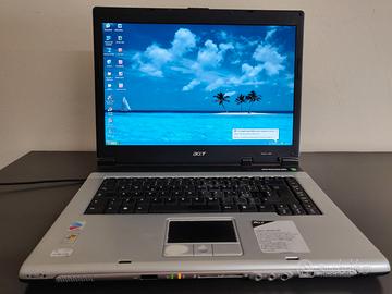Notebook ACER Aspire 1693