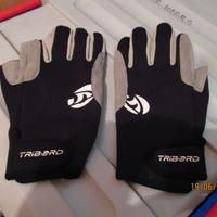 Guanti vela Tribord