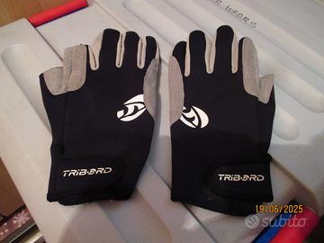 Guanti vela Tribord