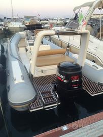 Gommone BWA 750 Platinium