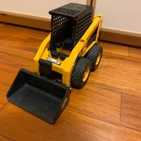 Gioco Bruder pala Caterpillar