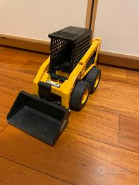 Gioco Bruder pala Caterpillar