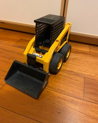 Gioco Bruder pala Caterpillar