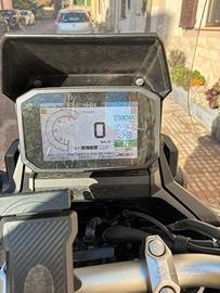 Honda X-ADV 750 - 2024