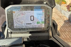 Honda X-ADV 750 - 2024