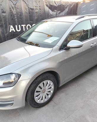 Volkswagen Golf Variant 1.6 TDI STATION WAGON
