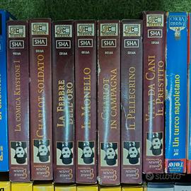 VHS VINTAGE