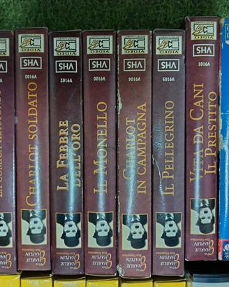VHS VINTAGE
