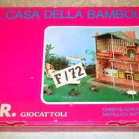 La casa della bambola