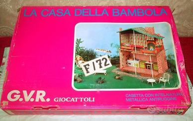 La casa della bambola