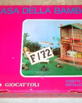 La casa della bambola
