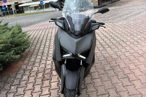 Yamaha X max 300 2025