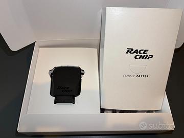 RaceChip S 1.6 CRDi 136cv 320nm - Hyundai / Kia