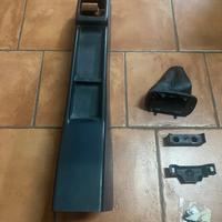 Tunnel centrale panda 4x4