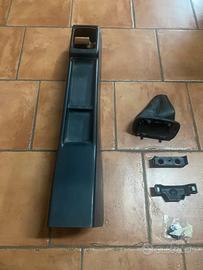 Tunnel centrale panda 4x4