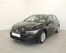 VOLKSWAGEN Golf 2.0 TDI DSG SCR Sport