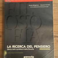 Volume 1A: Dalle origini ad Aristotele