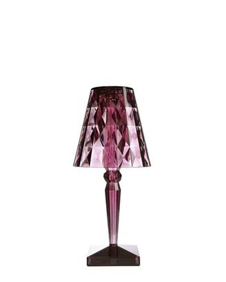 Lampada Kartell Big Battery Plug