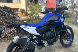 Yamaha Ténéré 700