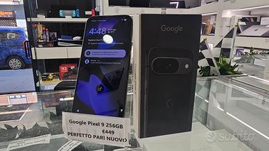GOOGLE PIXEL 9 256GB