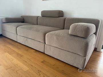 Divano ikea Jättebo