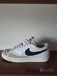 Sneakers Nike Blazer uomo