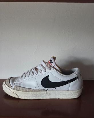 Sneakers Nike Blazer uomo