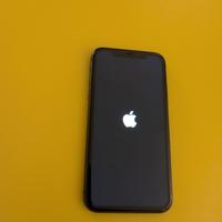 iPhone 11 128GB nero