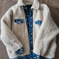 Giubbino teddy Patrizia Pepe