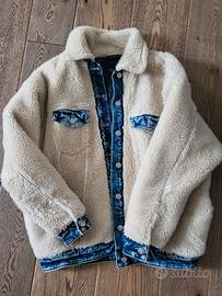 Giubbino teddy Patrizia Pepe