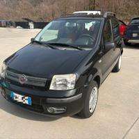 Fiat Panda 1.2 Dynamic Natural Power