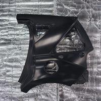 fianco posteriore sx Peugeot  207 Sw