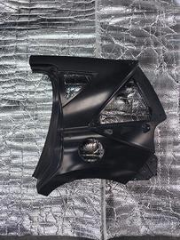 fianco posteriore sx Peugeot  207 Sw