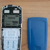 Cellulare Nokia 1110i RH-93 Made in HUNGARY