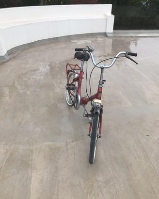 bicicletta 