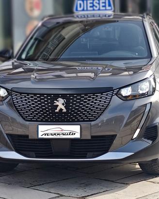 PEUGEOT 2008 B.HDI 1.5 130 CV S&S EAT8 ALLURE PACK