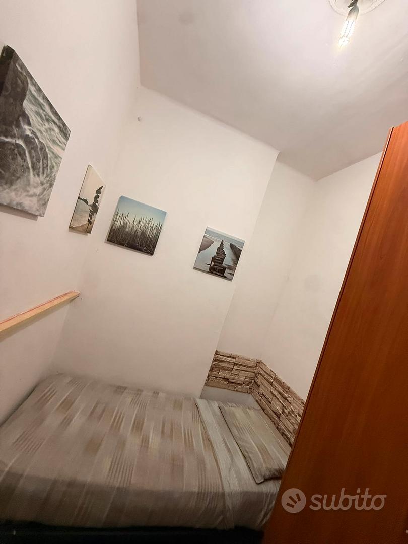 Stanza singola a Torino, foto 5 di 6