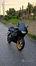 Aprilia RS 50