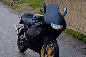 Aprilia RS 50