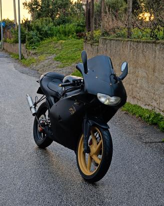 Aprilia RS 50
