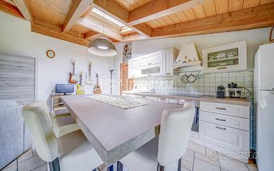 SESTO CALENDE - APPARTAMENTO BILOCALE