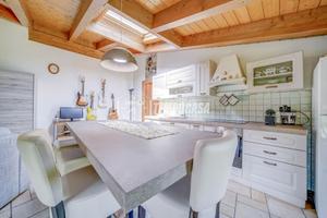 SESTO CALENDE - APPARTAMENTO BILOCALE