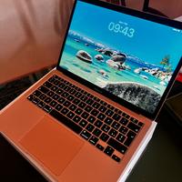 Macbook Air 256 Gb  8 gb ram processore M1