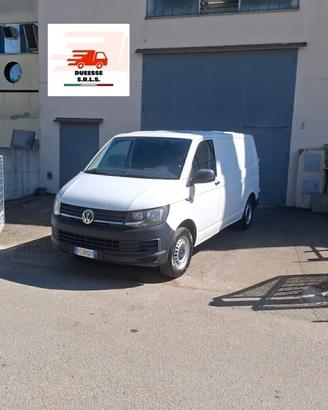 Volkswagen TRANSPORTER T5 TDI 140CV 2.0-2016