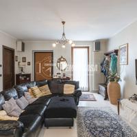 Villetta a schiera con vista panoramica a Camerino