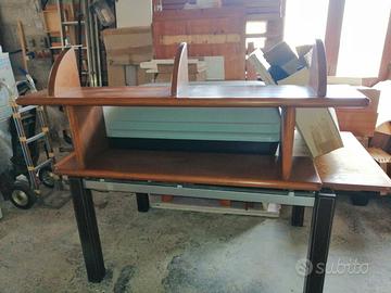 Mensola/scaffale in rovere