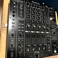 Mixer Pioneer DJM A9 cdj xdj rmx