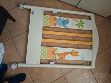 culla gigi e lele