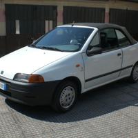 FIAT Punto 60 cat Cabrio S