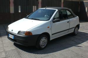 FIAT Punto 60 cat Cabrio S